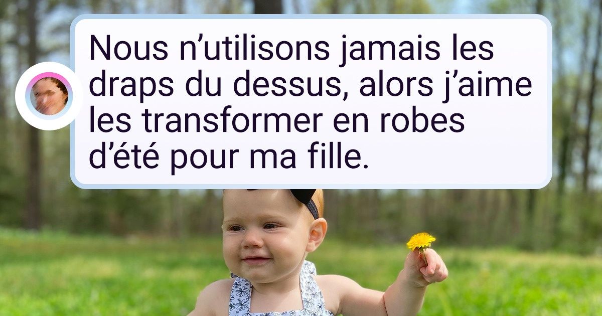 20+ Personnes qui ont trouvé des solutions hors du commun