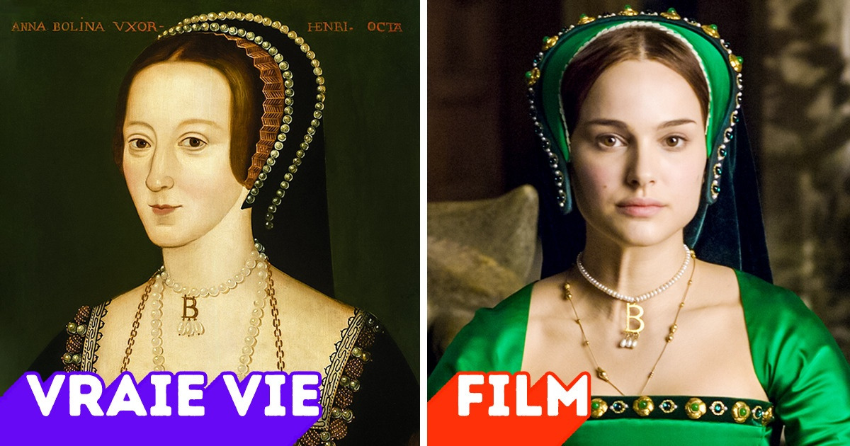 11 Costumes hollywoodiens parfaitement reconstitués qui nous ont fait tomber des nues