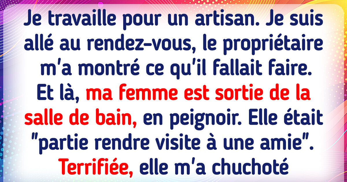 15 Histoires d’artisans qui doivent faire face à tous les types de clients 15 Histoires d’artisans qui doivent faire face à tous les types de clients