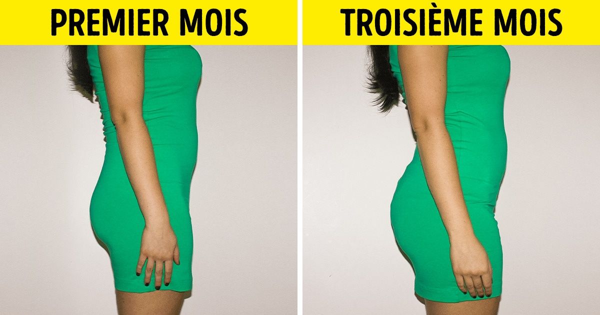 Un entraîneur personnel explique les choses que l’on doit faire et celles qu’il faut éviter pour obtenir des fesses bien rebondies Un entraîneur personnel explique les choses que l’on doit faire et celles qu’il faut éviter pour obtenir des fesses bien rebondies