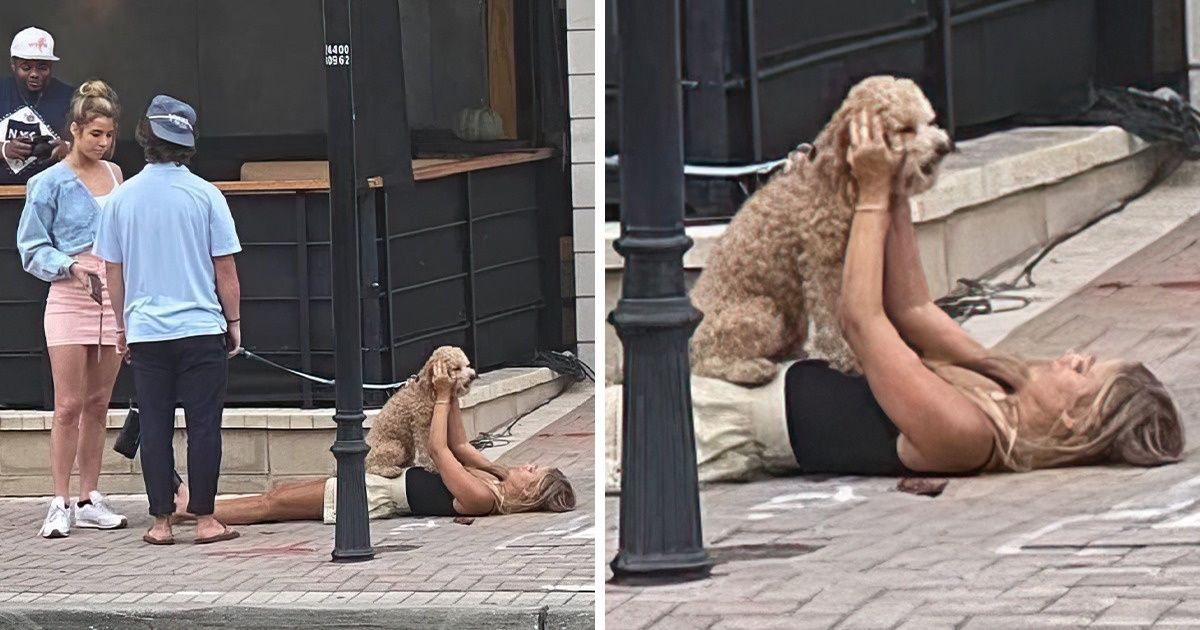 16 Photos qui nous prouvent qu’il y a toujours deux types de personnes