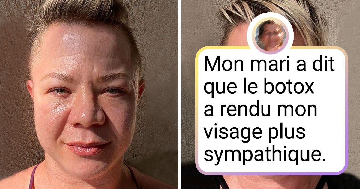 19 Jeunes femmes qui se sont radicalement transformées après 30 ans nous dévoilent tous leurs “secrets belle peau”