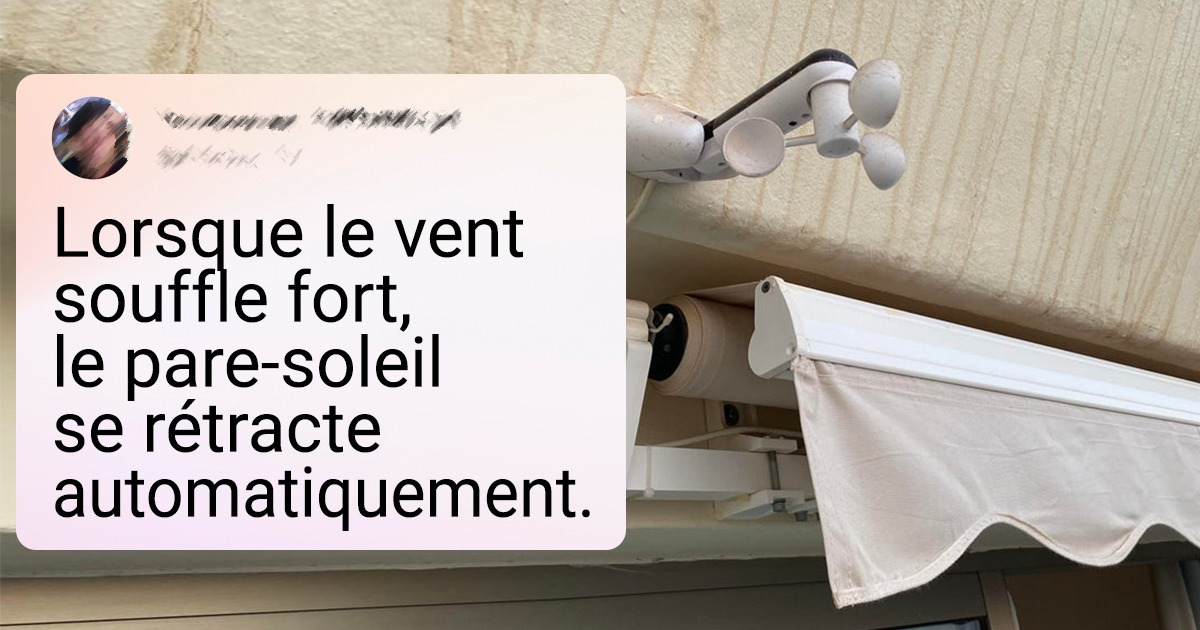 20 Curieuses inventions qui pourraient transformer ta vie de tous les jours