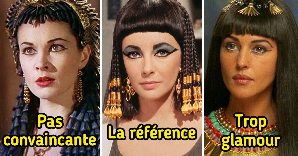 20+ Acteurs qui ont interprété les mêmes rôles et personne n’est d’accord pour savoir qui l’a fait le mieux