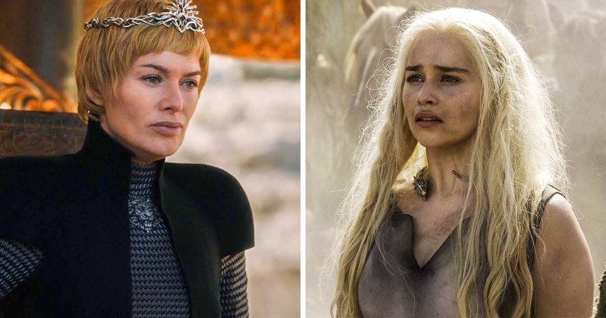 Des scientifiques ont découvert quels personnages de “Game of Thrones” ont le plus de chances de survivre jusqu’à la fin de la saga