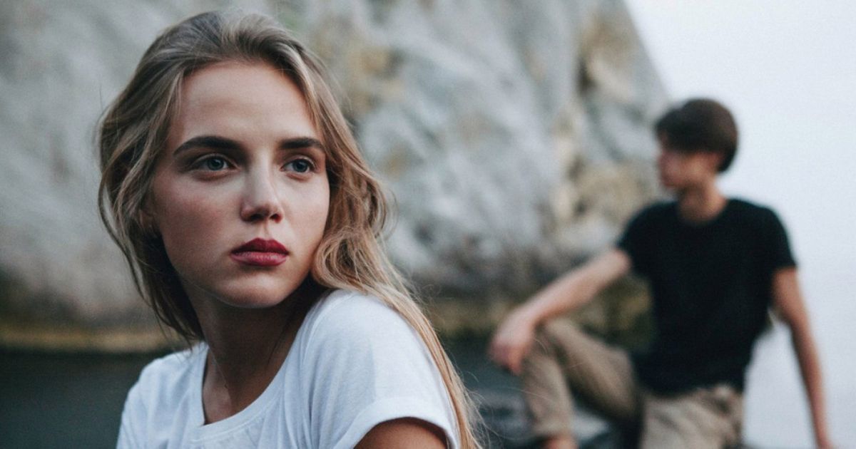 Il existe seulement 5 preuves que tu es avec la mauvaise personne. Mais tout le monde ignore la dernière