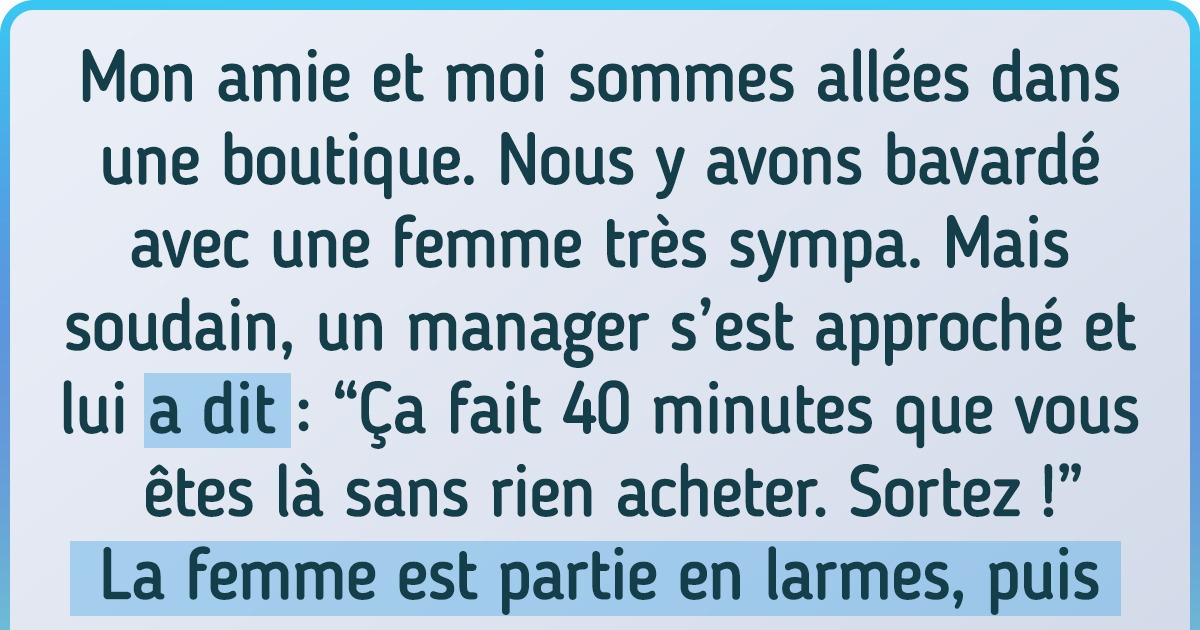 15 Personnes qui ont appris que c’est une grosse erreur de juger les gens par leur apparence 15 Personnes qui ont appris que c’est une grosse erreur de juger les gens par leur apparence