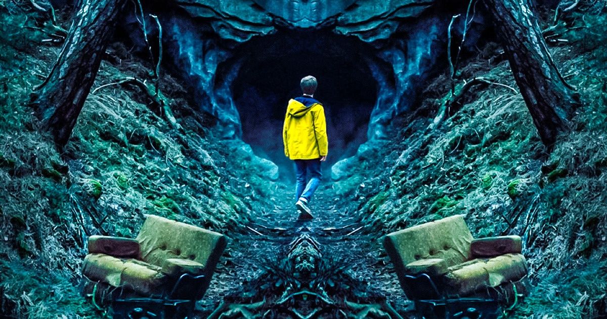 10 séries disponibles sur Netflix qui vont jouer avec tes nerfs !
