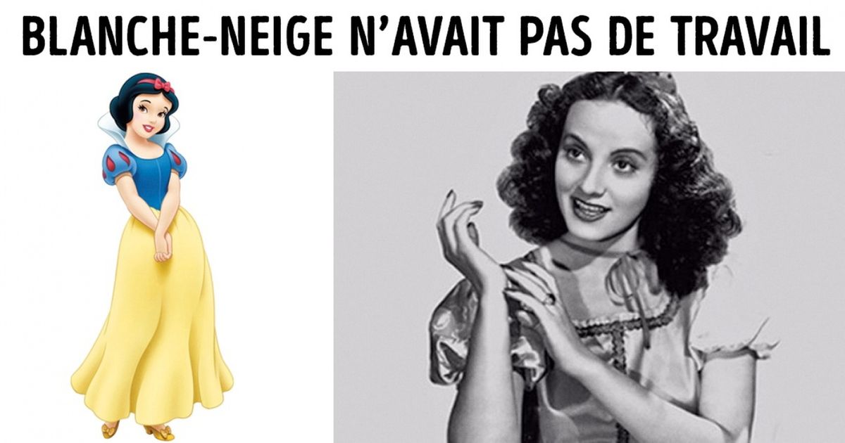 Tu ne connaissais certainement pas ces 10 faits insolites qui vont rester gravés à jamais dans ton esprit