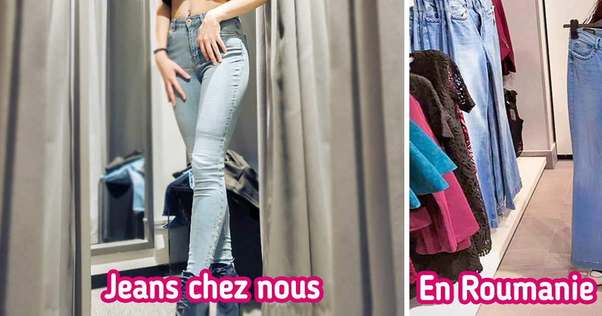 17 Faits curieux sur la Roumanie présentés sur les photos des internautes