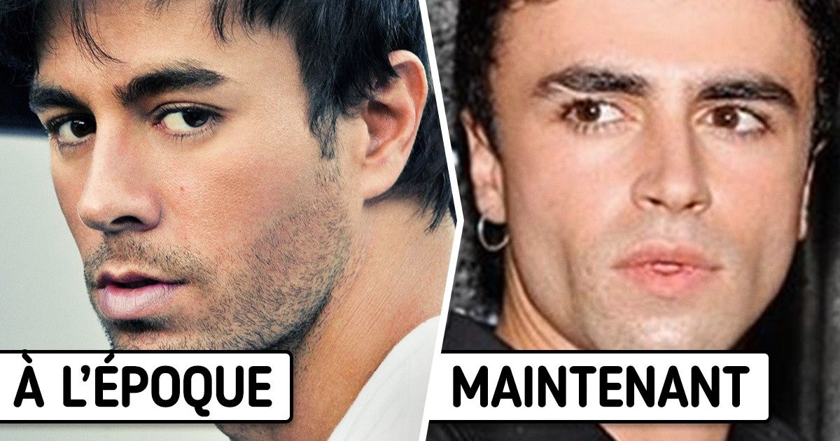 12 Jeunes acteurs séduisants qui marchent sur les talons des grandes stars