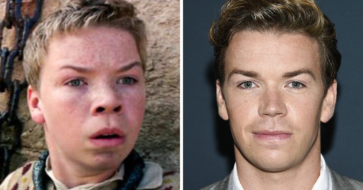 15+ Acteurs qui ont fait un incroyable glow up pour devenir des séducteurs hors pair 15+ Acteurs qui ont fait un incroyable glow up pour devenir des séducteurs hors pair