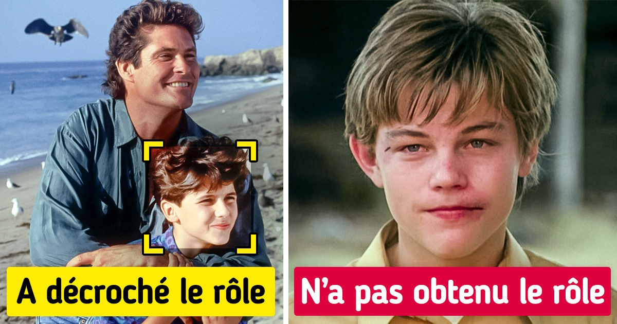 11 Particularités de nos séries préférées des années 90