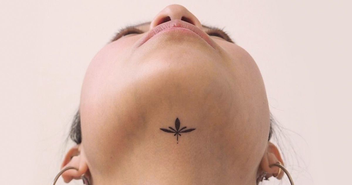 25+ Petits tatouages vraiment fabuleux malgré leur taille 25+ Petits tatouages vraiment fabuleux malgré leur taille