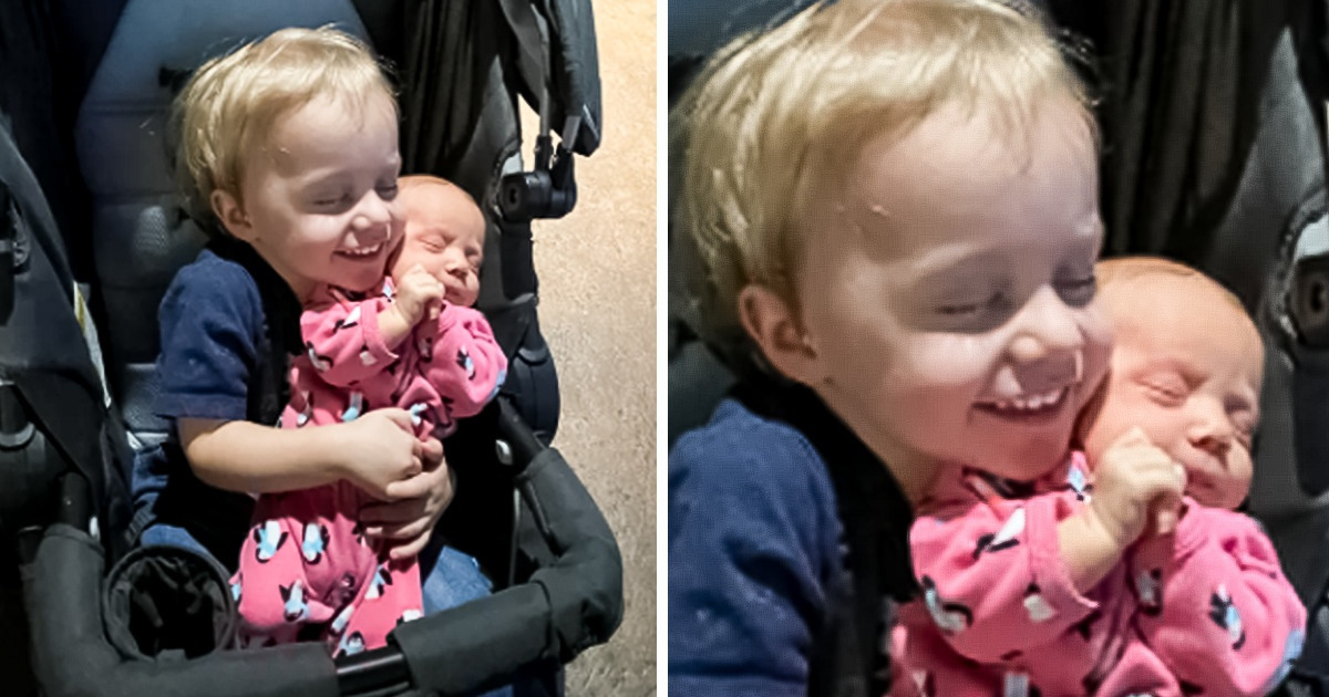 21 Enfants qui ont rendu leurs parents incroyablement fiers