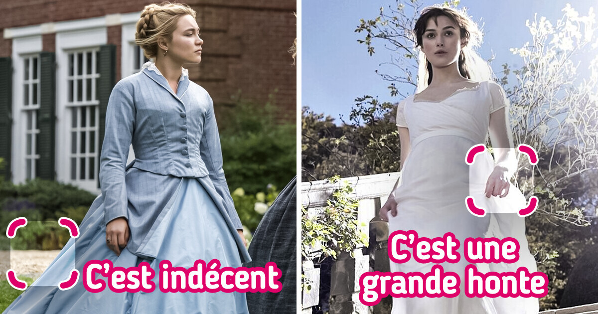 12 Aspects de la vie au XIXe siècle qui nous paraissent étranges
