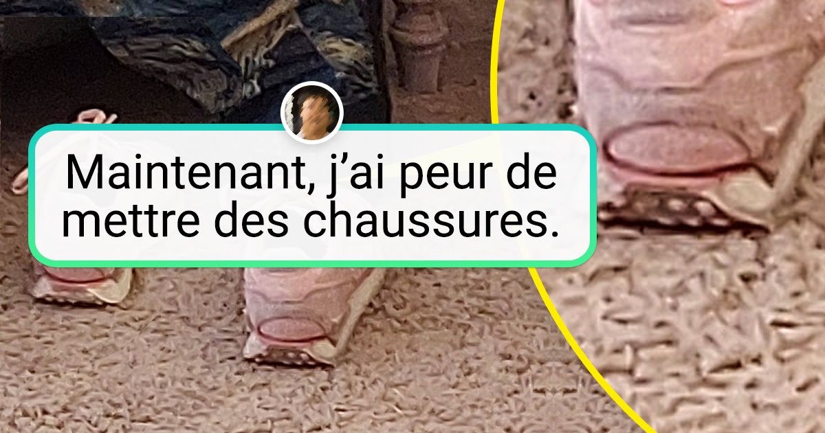 19 Personnes qui ont réussi à faire une photo originale et un peu magique 19 Personnes qui ont réussi à faire une photo originale et un peu magique