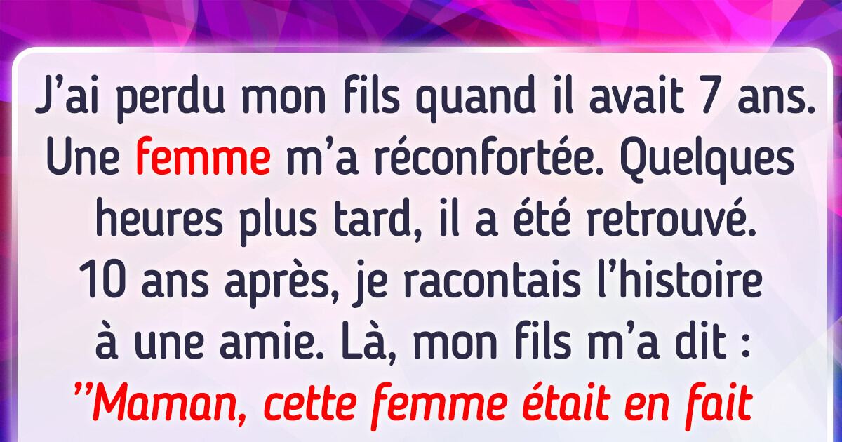 13 Réalités troublantes qui montrent le côté tordu de la vie 13 Réalités troublantes qui montrent le côté tordu de la vie