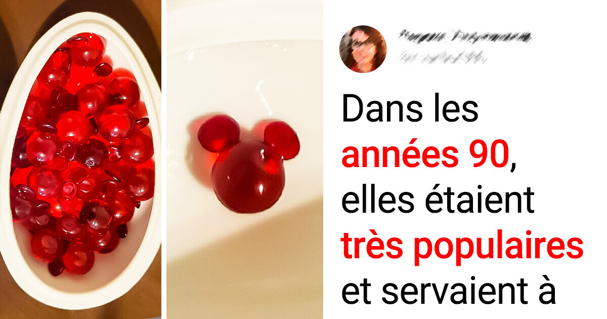 20 Découvertes étonnantes dont l’utilité te surprendra