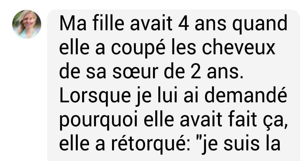 20+ Lecteurs de Sympa nous prouvent qu’avoir un enfant n’est pas de tout repos