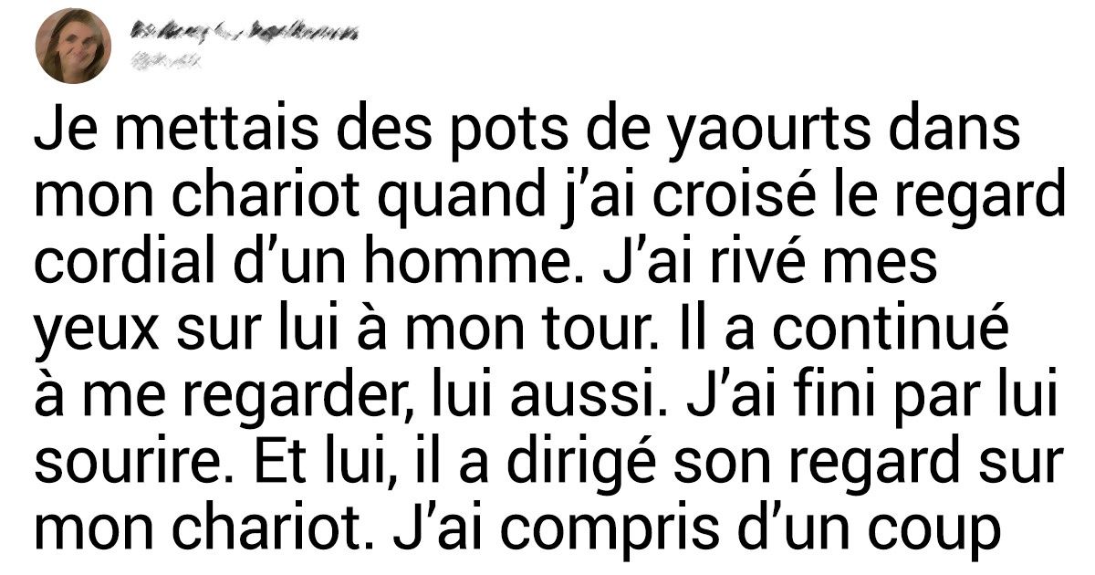 20+ Situations dans lesquelles le malentendu a atteint un niveau critique