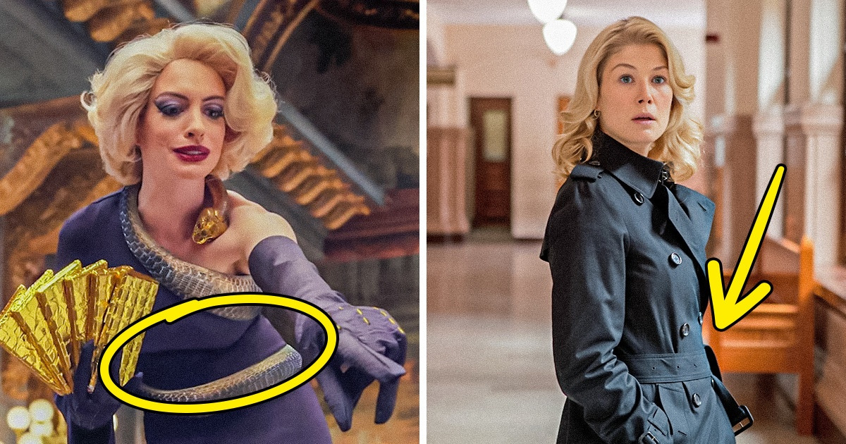 12 Actrices qui sont tombées enceintes pendant un tournage et les réalisateurs ont habilement sauvé la situation