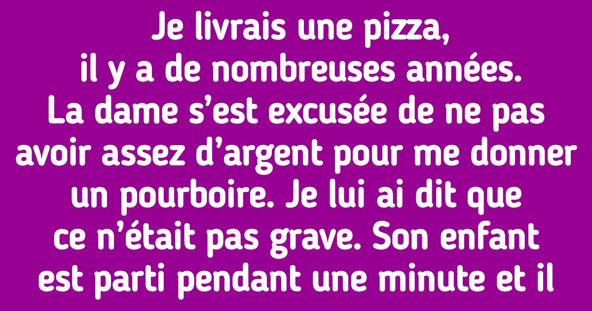 20+ Fois où des enfants ont essayé de faire plaisir à leurs proches du mieux qu’ils pouvaient