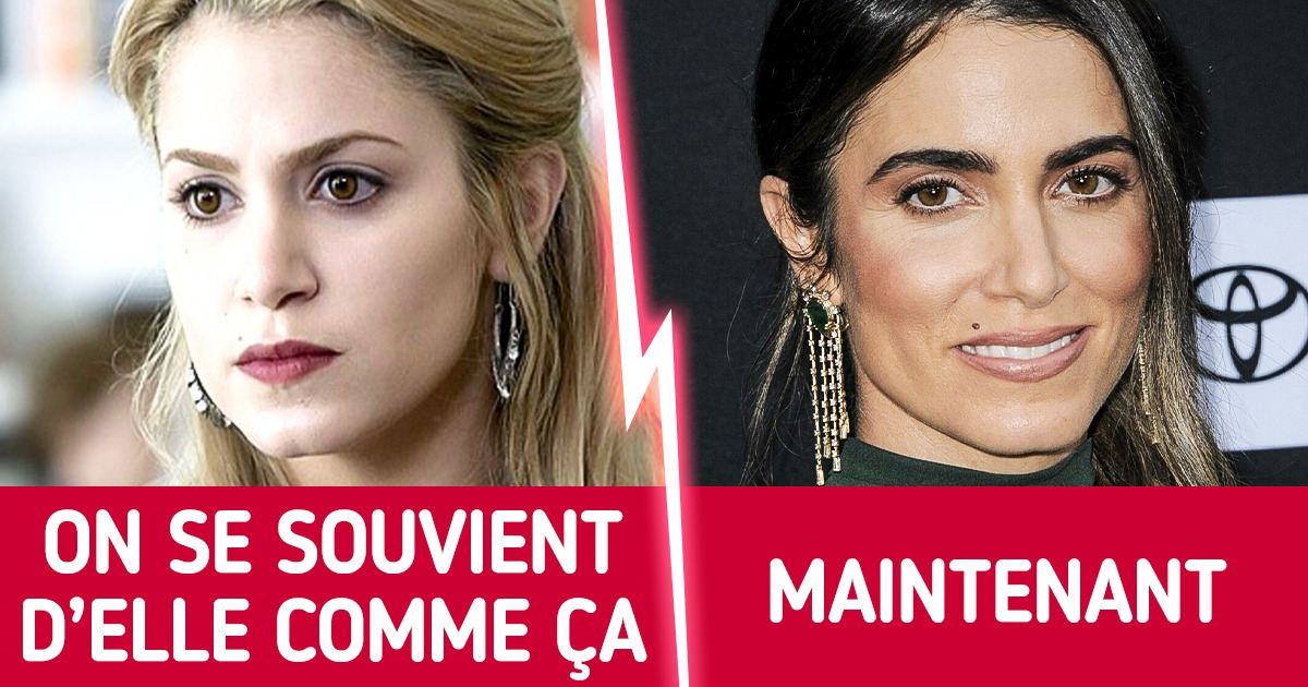 Voilà ce que font 17 acteurs et actrices qu’on n’a pas vus sur les écrans depuis longtemps et qui nous manquent déjà