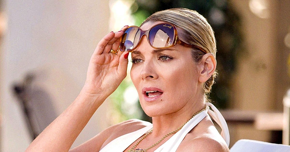 11 Personnages du cinéma dont les réalisateurs ont été obligés de se débarrasser 11 Personnages du cinéma dont les réalisateurs ont été obligés de se débarrasser