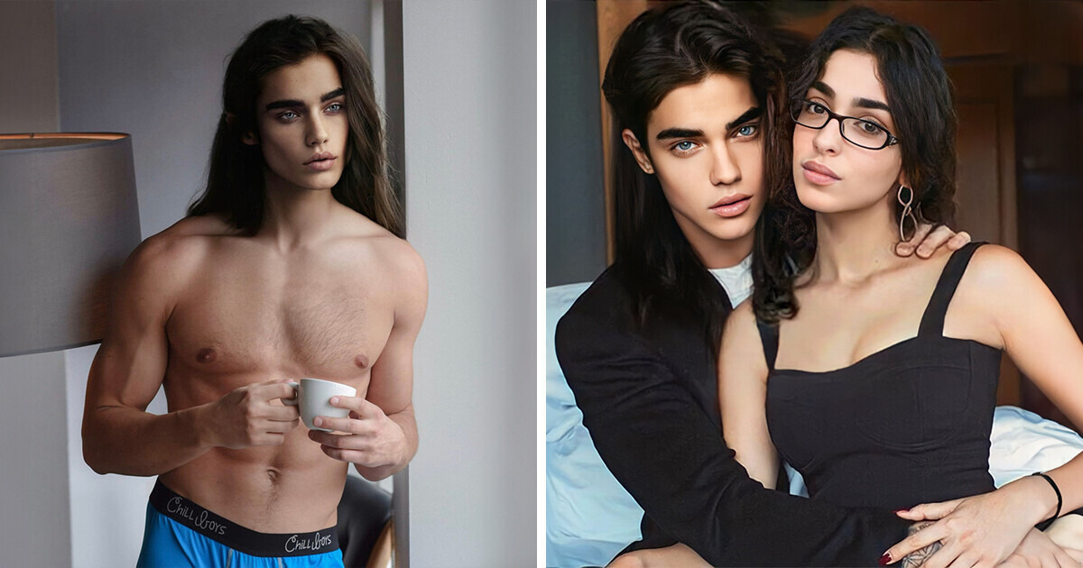 Une femme épouse un mari virtuel dirigé par l’IA et prétend être enceinte de lui