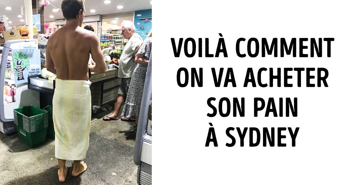 Après avoir vécu 5 ans en Australie, je souhaite vous en présenter les aspects intéressants de la vie quotidienne