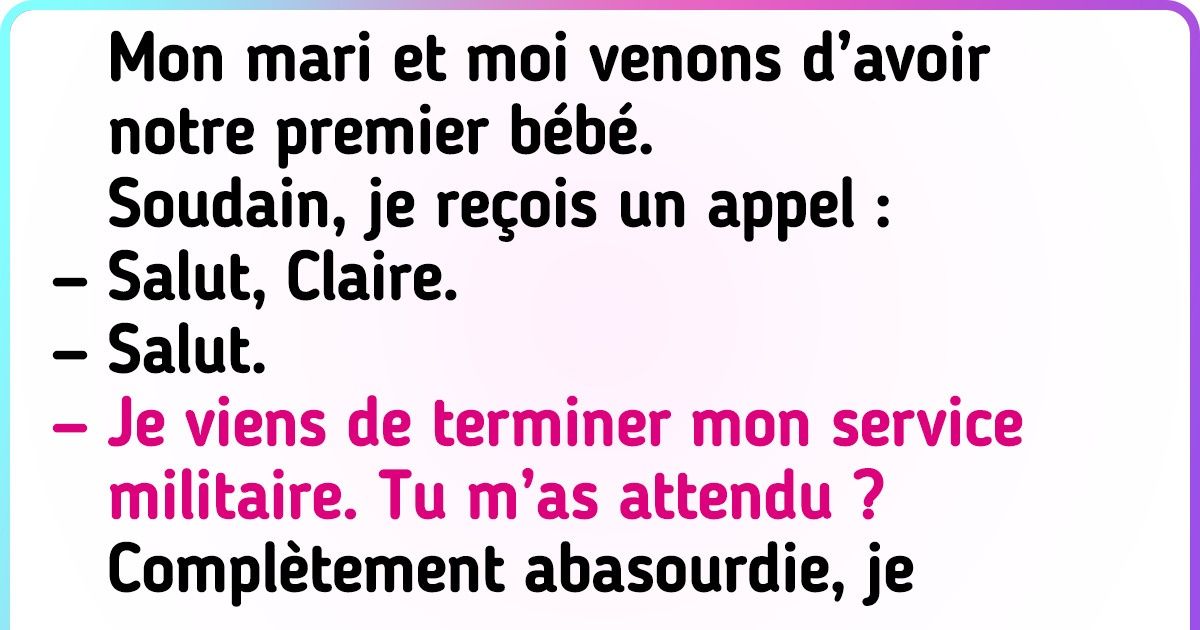 15 Conversations téléphoniques dont même un médium très performant n’aurait pas pu prédire la fin 15 Conversations téléphoniques dont même un médium très performant n’aurait pas pu prédire la fin