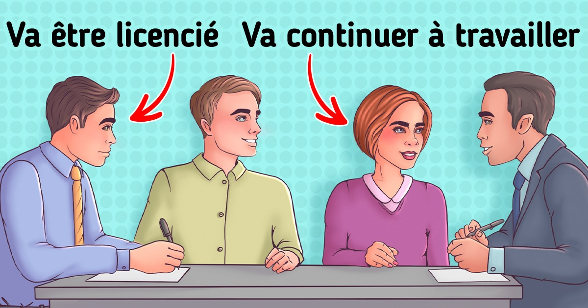 10 Astuces Psychologiques Que Tu Peux Utiliser Tous Les Jours Sympa