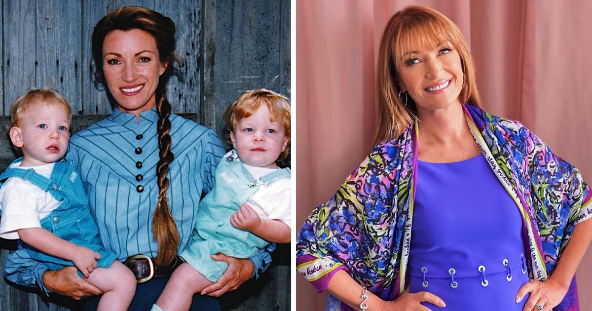 Découvre comment “Docteur Quinn, femme médecin” est devenu un succès mondial et a changé la vie de l’actrice alors que personne ne croyait en elle