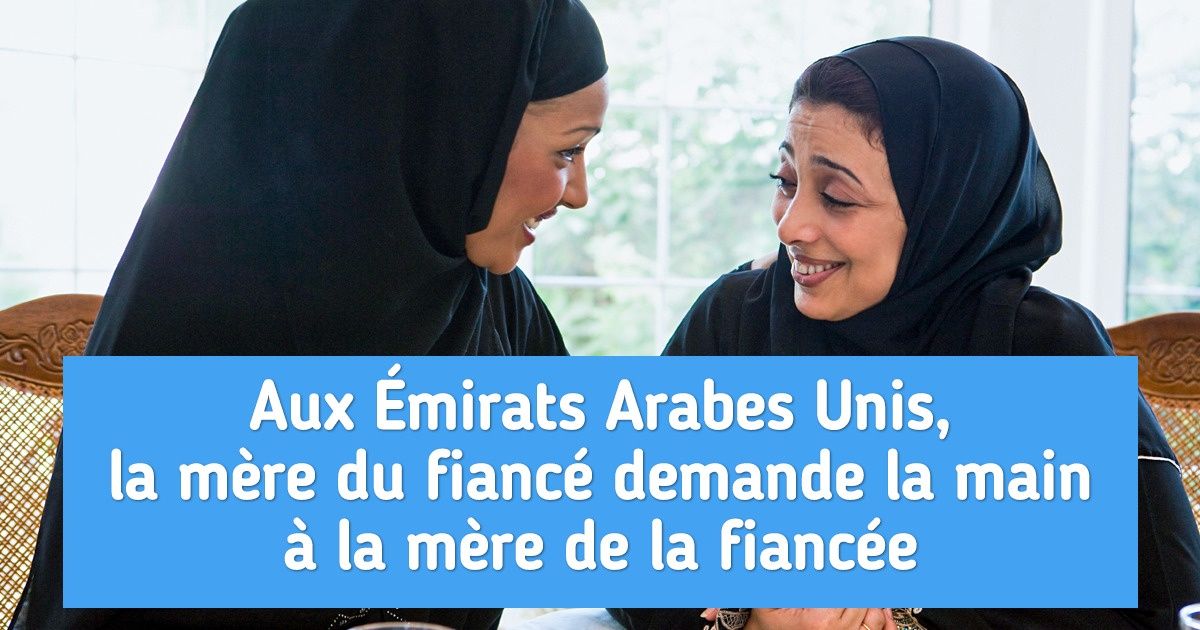 10 Traditions de demande en mariage dans différents pays du monde 10 Traditions de demande en mariage dans différents pays du monde