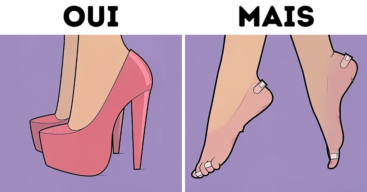 Cet artiste créé des bandes dessinées dans lesquelles il démontre que chaque médaille a un revers