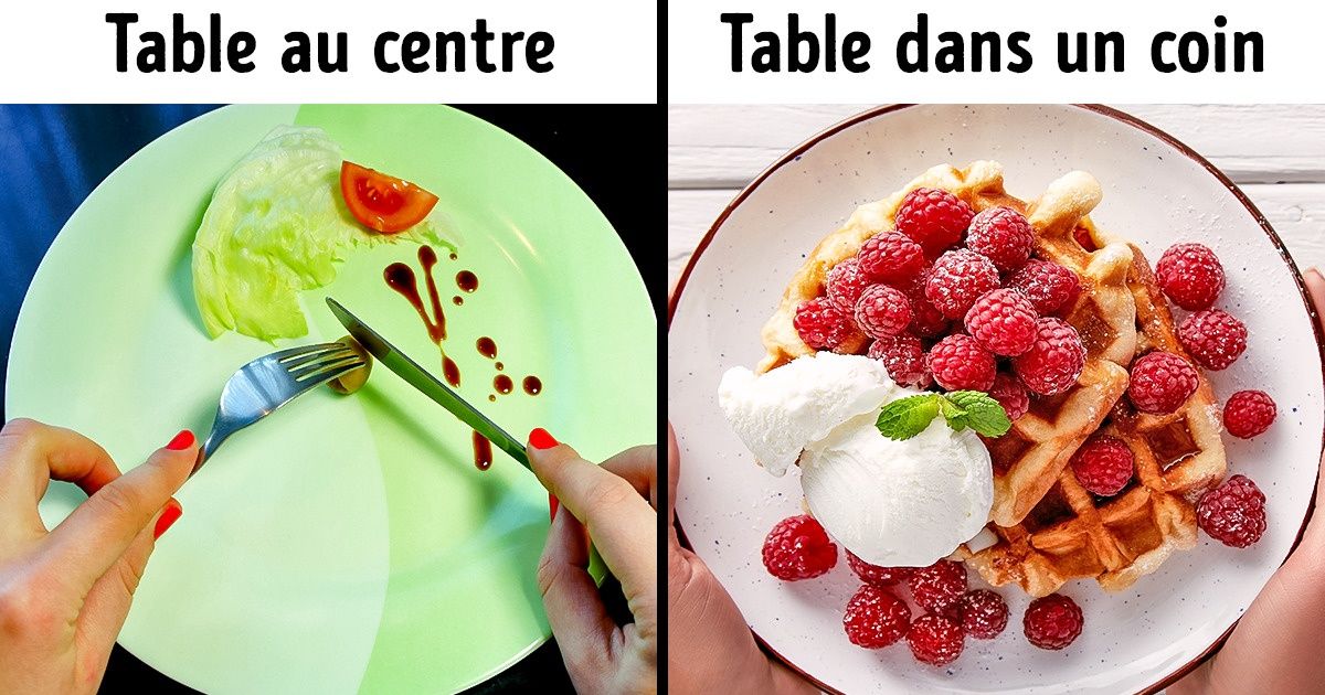 13 trucs qu’utilisent les restaurants pour s’enrichir à nos dépens