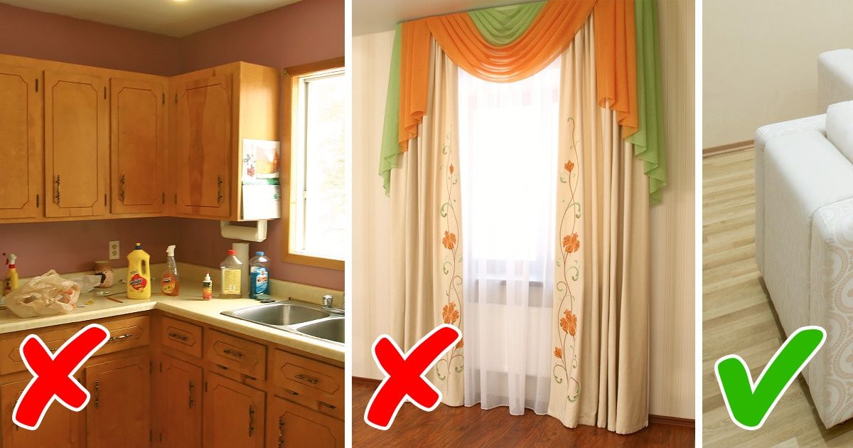 12 Solutions simples qui transforment un appartement discret en une habitation ultra chic 12 Solutions simples qui transforment un appartement discret en une habitation ultra chic