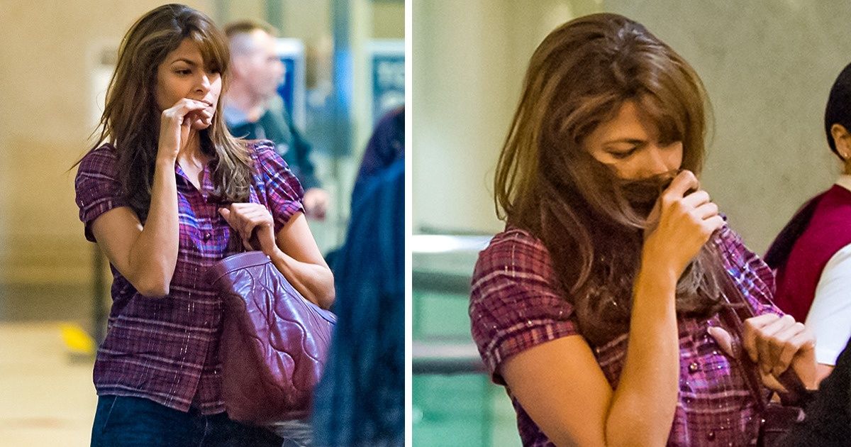 20+ célébrités qui ont réagi avec brio à la présence des paparazzis (Alec Baldwin est un sacré personnage)