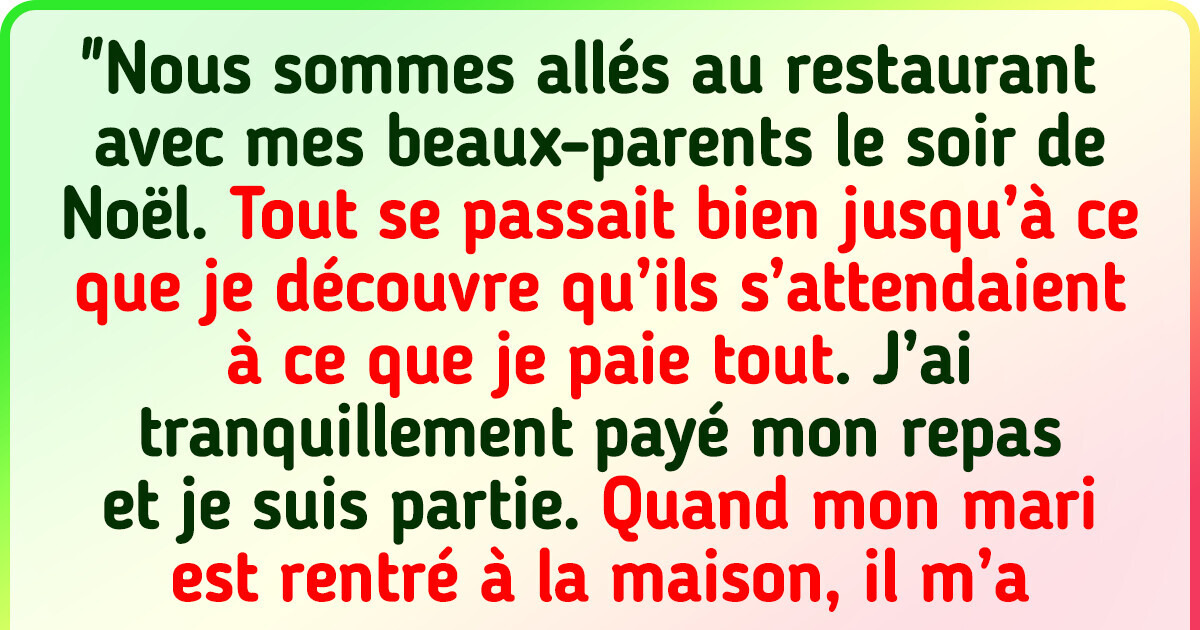 Je ne veux pas dépenser mon héritage et mon mari ne cesse de faire des projets avec cet argent Je ne veux pas dépenser mon héritage et mon mari ne cesse de faire des projets avec cet argent