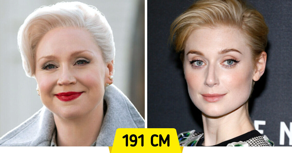 10 Célébrités de grande taille qui ont eu du mal à trouver le succès à Hollywood