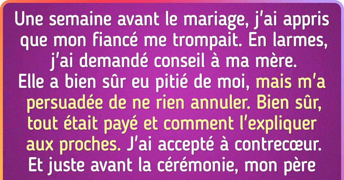 19 Histoires de parents qui donnent envie d’aller dire aux nôtres à quel point nous les aimons