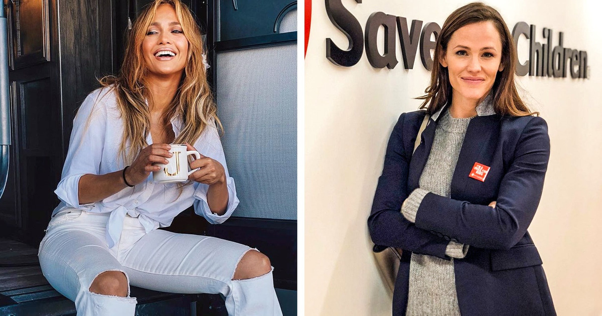 7 Célébrités qui soutiennent ou sont amies avec le nouveau partenaire de leur ex