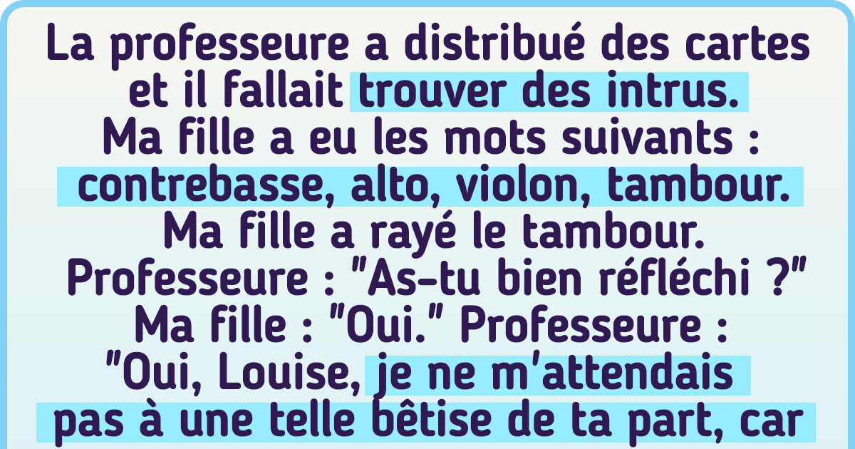 14 Personnes qui sont tellement illettrées qu’on même manque des mots à quel point 14 Personnes qui sont tellement illettrées qu’on même manque des mots à quel point