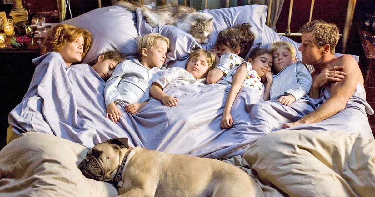 Une étude a révélé que les jeunes parents ne dorment pas assez pendant les six premières années suivant la naissance d’un enfant Une étude a révélé que les jeunes parents ne dorment pas assez pendant les six premières années suivant la naissance d’un enfant