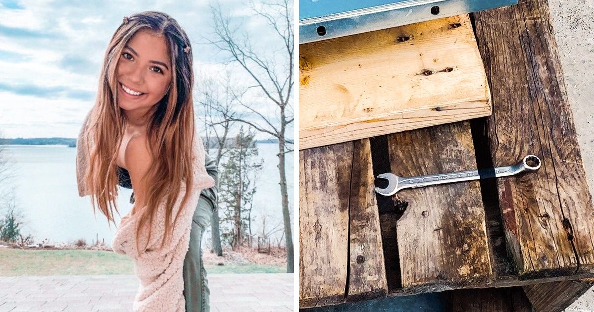 17 Photos que tu dois regarder plusieurs fois pour les comprendre (nouvelle sélection) 17 Photos que tu dois regarder plusieurs fois pour les comprendre (nouvelle sélection)
