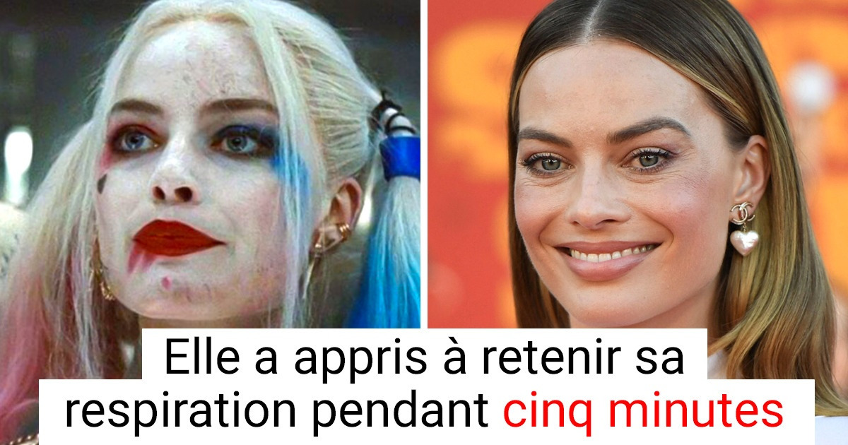 12 Acteurs qui sont sortis de leur zone de confort pour comprendre leur personnage