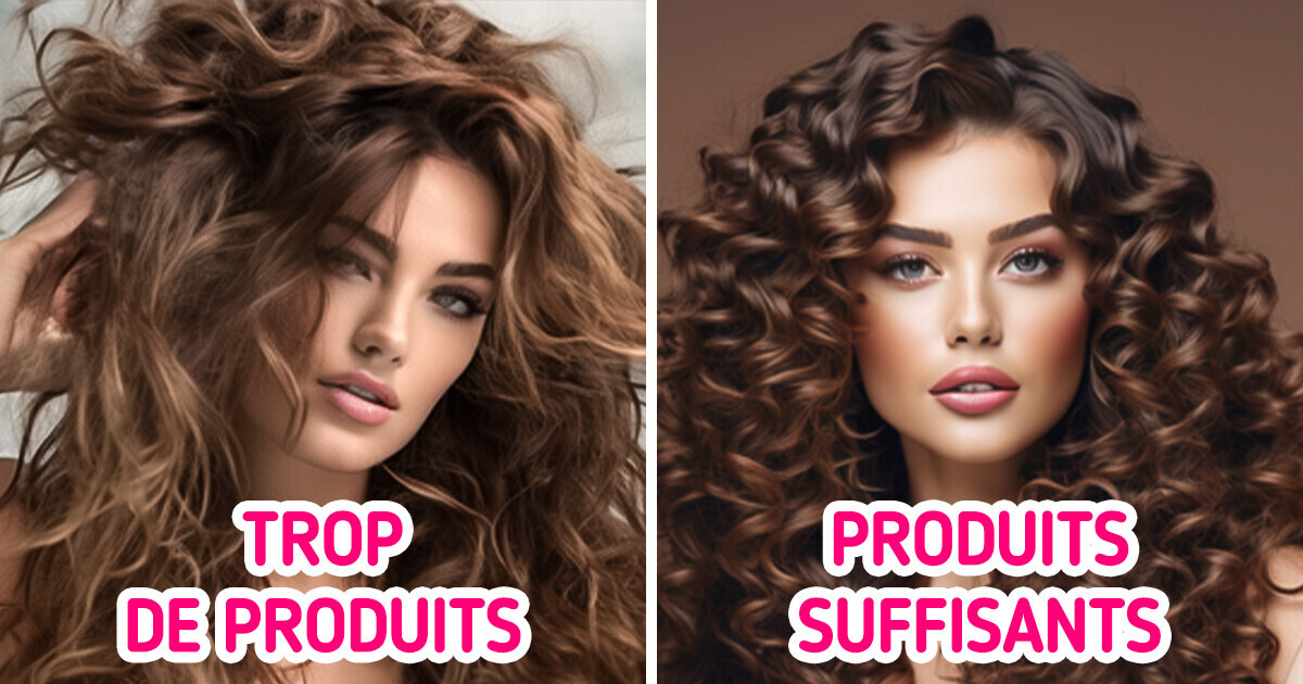 5 Conseils pour prolonger la tenue de tes boucles