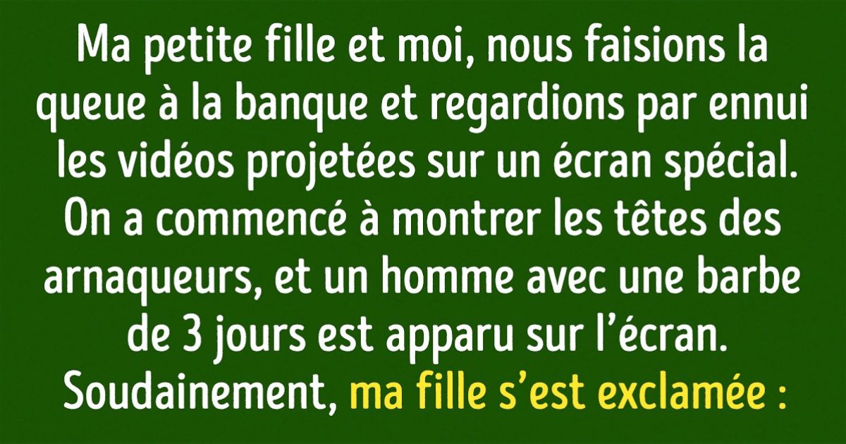 15+ Situations qui prouvent que les enfants et les adultes n’ont pas la même logique 15+ Situations qui prouvent que les enfants et les adultes n’ont pas la même logique