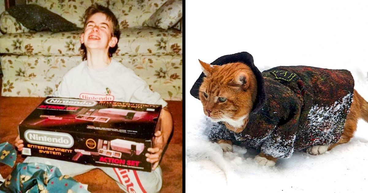 Ces 14 photos pleines d’émotion toucheront les cœurs les plus froids Ces 14 photos pleines d’émotion toucheront les cœurs les plus froids